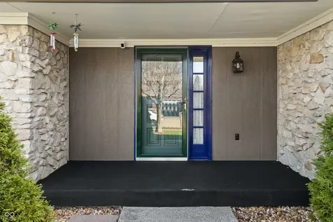 5601 Riva Ridge Drive Indianapolis IN 46237