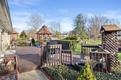 5601 Riva Ridge Drive Indianapolis IN 46237