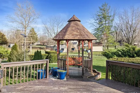 5601 Riva Ridge Drive Indianapolis IN 46237