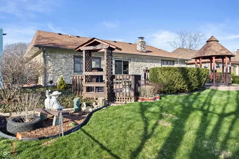 5601 Riva Ridge Drive Indianapolis IN 46237