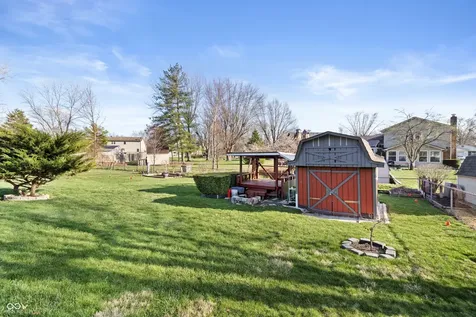 5601 Riva Ridge Drive Indianapolis IN 46237