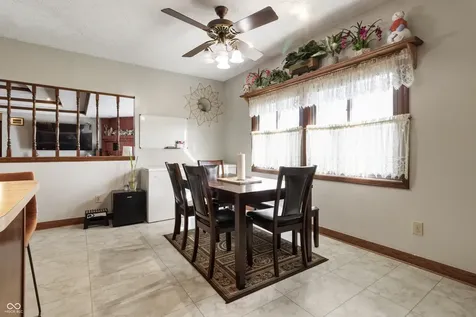 5601 Riva Ridge Drive Indianapolis IN 46237
