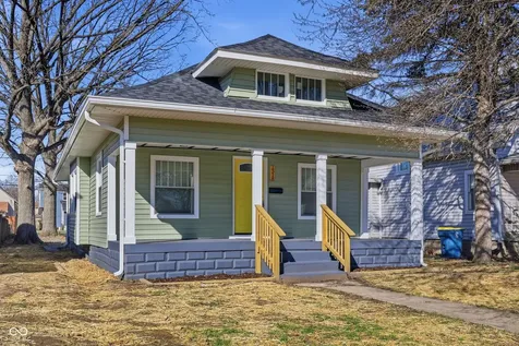 1318 N Lasalle Street Indianapolis IN 46201