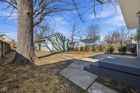 1318 N Lasalle Street Indianapolis IN 46201