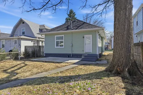 1318 N Lasalle Street Indianapolis IN 46201