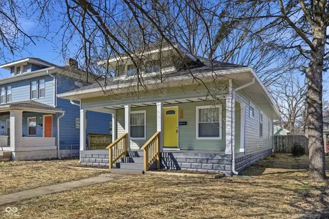 1318 N Lasalle Street Indianapolis IN 46201