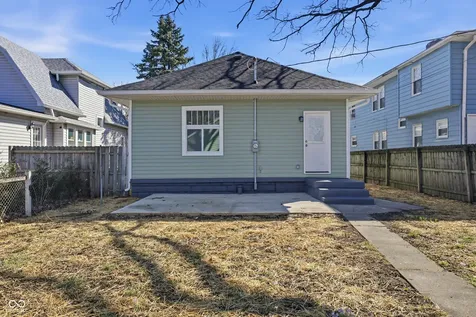 1318 N Lasalle Street Indianapolis IN 46201