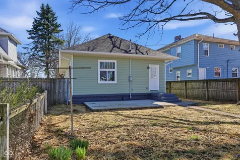 1318 N Lasalle Street Indianapolis IN 46201