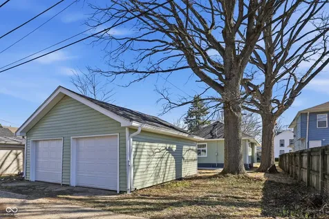 1318 N Lasalle Street Indianapolis IN 46201