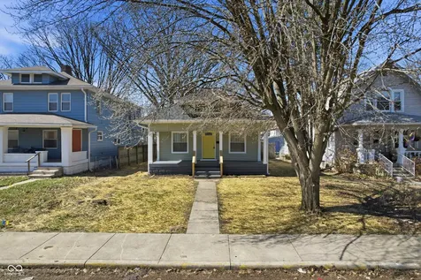 1318 N Lasalle Street Indianapolis IN 46201