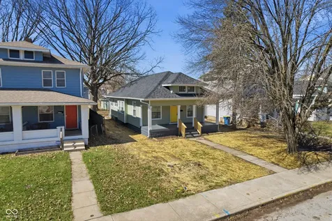 1318 N Lasalle Street Indianapolis IN 46201