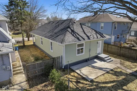 1318 N Lasalle Street Indianapolis IN 46201