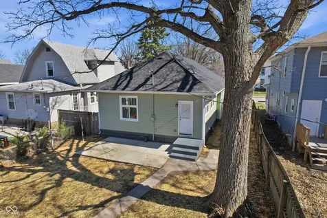 1318 N Lasalle Street Indianapolis IN 46201