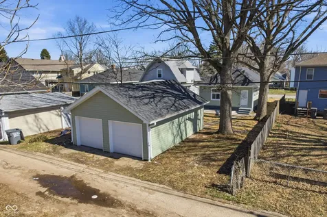 1318 N Lasalle Street Indianapolis IN 46201