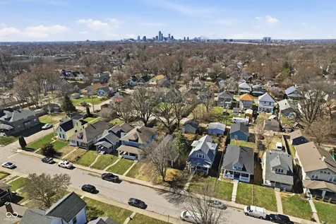 1318 N Lasalle Street Indianapolis IN 46201