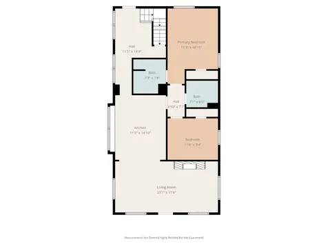1318 N Lasalle Street Indianapolis IN 46201