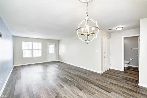 12673 Ladson Street Fishers IN 46038