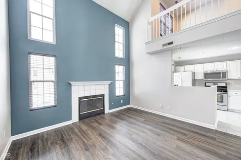 12673 Ladson Street Fishers IN 46038