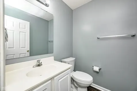 12673 Ladson Street Fishers IN 46038