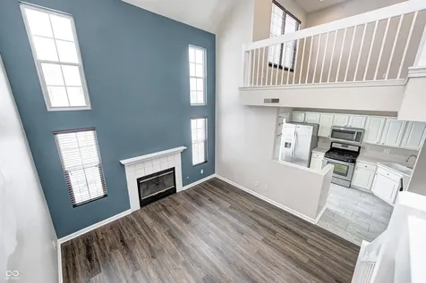 12673 Ladson Street Fishers IN 46038