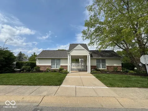 12673 Ladson Street Fishers IN 46038