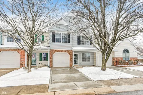12673 Ladson Street Fishers IN 46038