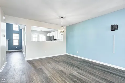 12673 Ladson Street Fishers IN 46038