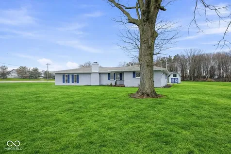 3020 N County Road 800 E Brownsburg IN 46112