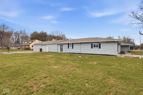 3020 N County Road 800 E Brownsburg IN 46112