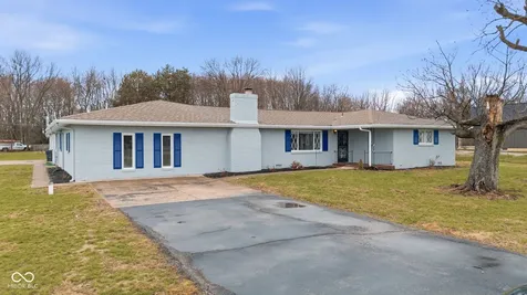 3020 N County Road 800 E Brownsburg IN 46112