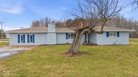 3020 N County Road 800 E Brownsburg IN 46112