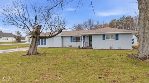 3020 N County Road 800 E Brownsburg IN 46112