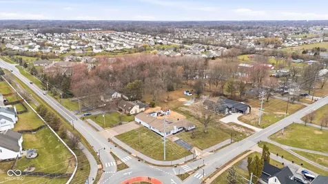 3020 N County Road 800 E Brownsburg IN 46112