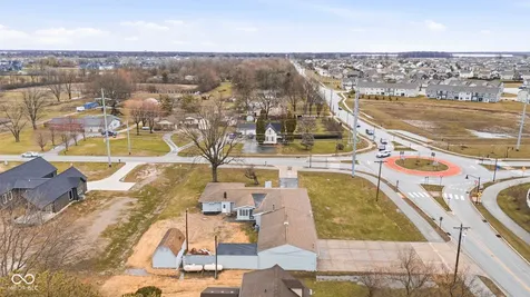 3020 N County Road 800 E Brownsburg IN 46112