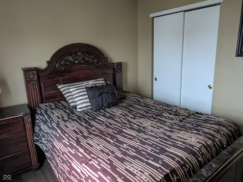 4437 Fullwood Court Indianapolis IN 46254