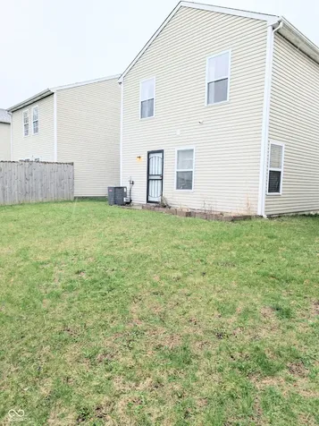4437 Fullwood Court Indianapolis IN 46254