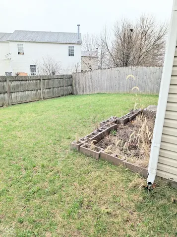4437 Fullwood Court Indianapolis IN 46254