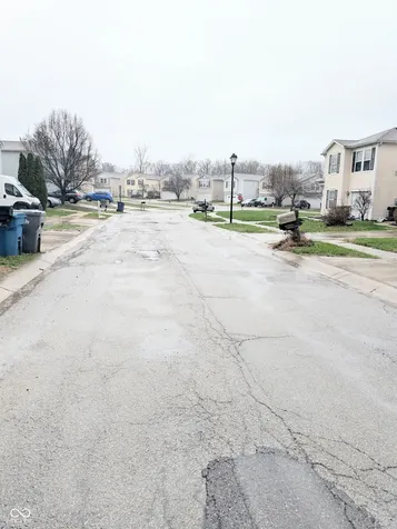 4437 Fullwood Court Indianapolis IN 46254