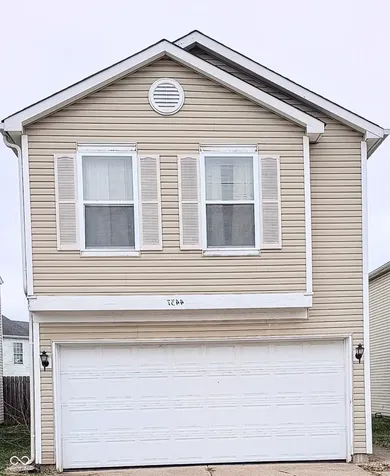 4437 Fullwood Court Indianapolis IN 46254
