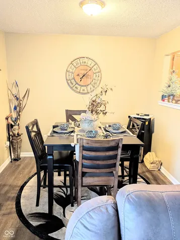 4437 Fullwood Court Indianapolis IN 46254