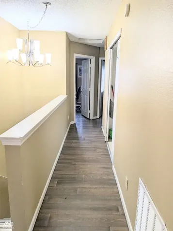 4437 Fullwood Court Indianapolis IN 46254