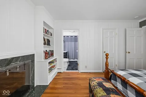 5840 High Fall Road Indianapolis IN 46226