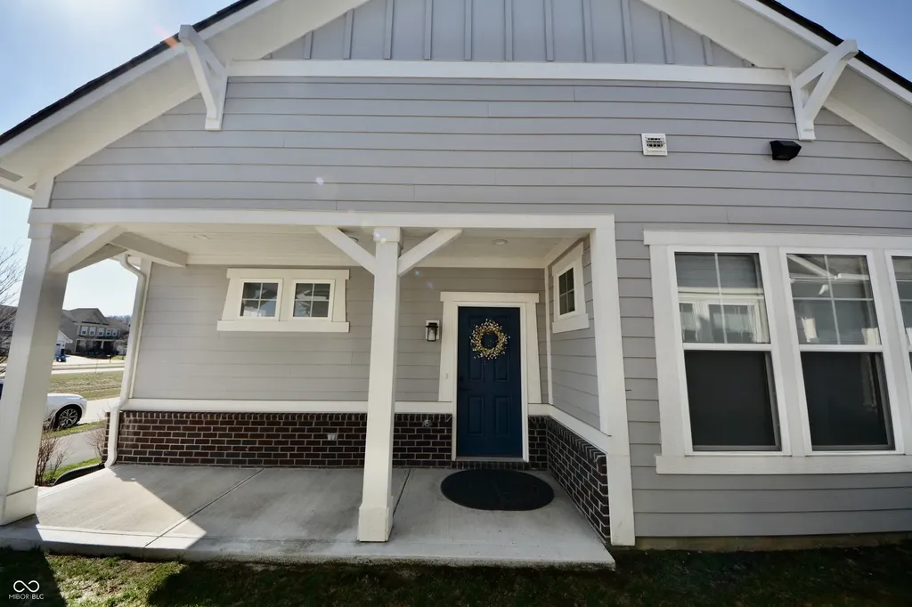 6966 Cherry Creek Boulevard Carmel IN 46033