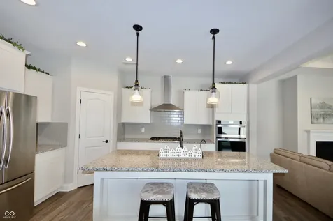 6966 Cherry Creek Boulevard Carmel IN 46033