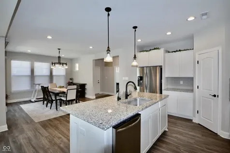 6966 Cherry Creek Boulevard Carmel IN 46033