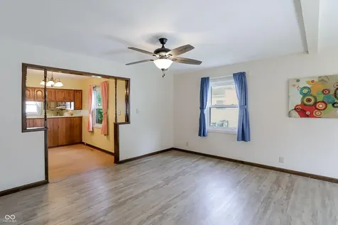 4737 Payton Avenue Indianapolis IN 46226