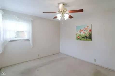 4737 Payton Avenue Indianapolis IN 46226