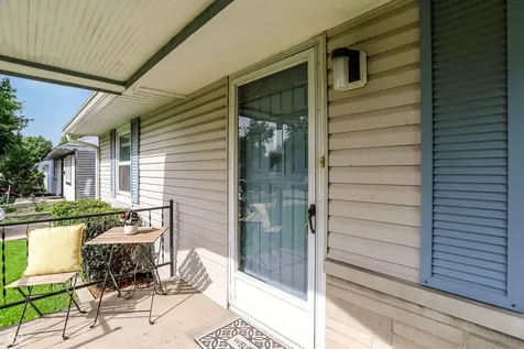 4737 Payton Avenue Indianapolis IN 46226