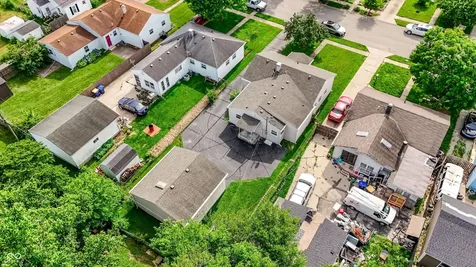 4737 Payton Avenue Indianapolis IN 46226