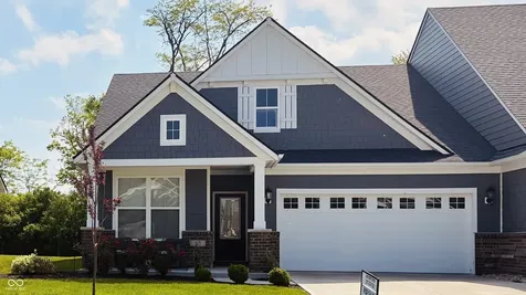 825 Stone Trace Court Avon IN 46123